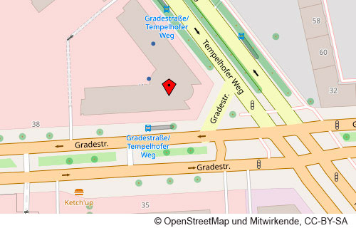 openstreetmap